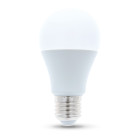 LED lemputė E27 A60 10W 230V 3000K 806lm 3 žingsnių pritemdymas Forever Light