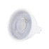 LED lemputė GU5,3 MR16 3W 12V 6000K 130lm 38 Forever Light