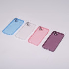 Slim Color dėklas, skirtas iPhone 14 6,1 mėlynas