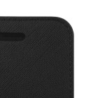 Smart Fancy dėklas, skirtas Samsung Galaxy A33 5G juodas