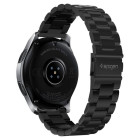 Spigen Modern Fit apyrankė Samsung Watch 46mm juoda