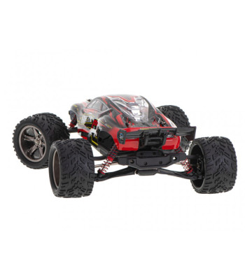 RC MONSTER TRUCK 1:12 2,4 GHz X9116 RED