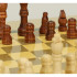 ALEXANDER Šachmatų stalo žaidimas