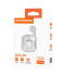 Riversong Bluetooth ausinės AirFly M2 TWS baltos EA233