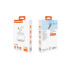 Riversong Bluetooth ausinės Air X26 TWS baltos EA173
