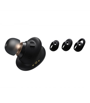 Anker belaidės ausinės Soundcore Liberty 3 Pro black