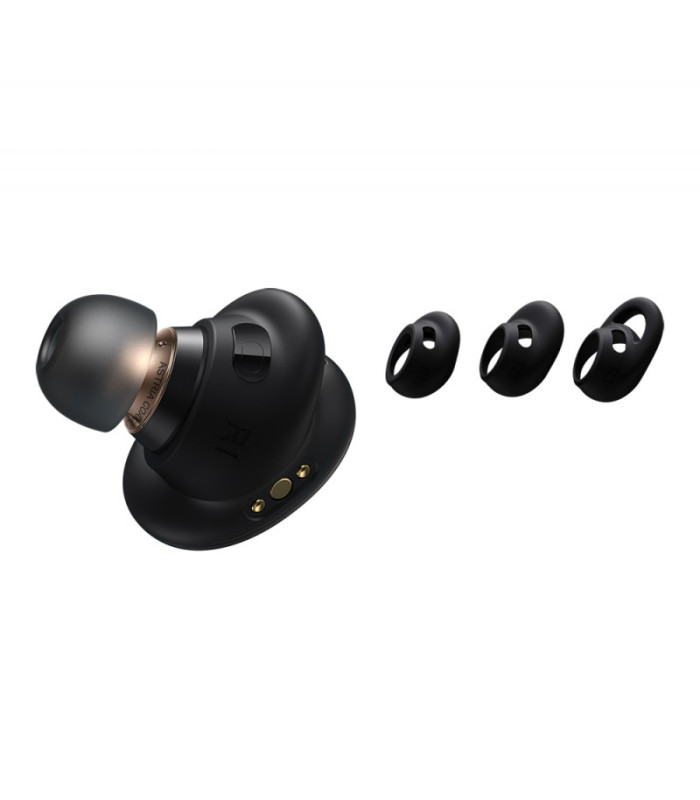 Anker belaidės ausinės Soundcore Liberty 3 Pro black