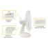 Stalinis ventiliatorius WT03 40W 16 white