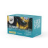 SUNARI saulės lemputės LED FLS-86 30LED 6,5m 600mAh Li-Ion ever Light