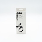 „Bullet“ adapteris 8PIN - Audio 3,5mm