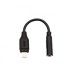 „Bullet“ adapteris 8PIN - Audio 3,5mm