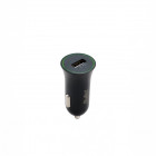 „Bullet“ automobilinis įkroviklis USB 2,4A