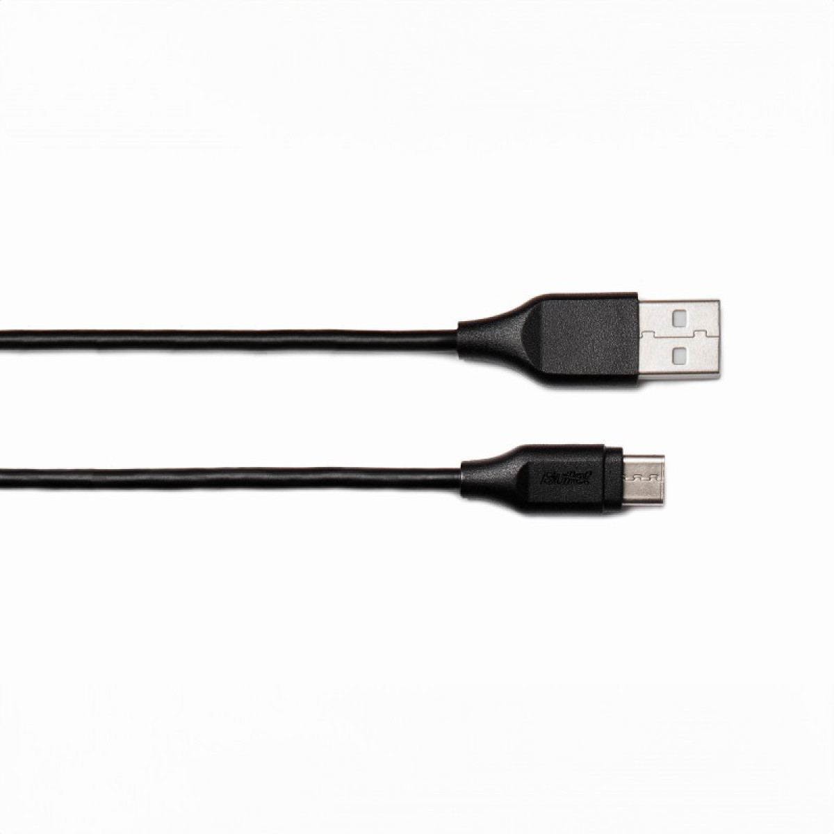 „Bullet“ laidas Type C - USB, 3m