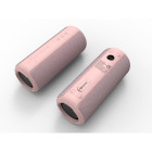Forever Bluetooth garsiakalbis Toob 30 PLUS BS-960 rožinis