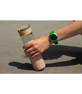 Išmanusis laikrodis Forever Colorum CW-300 xGreen