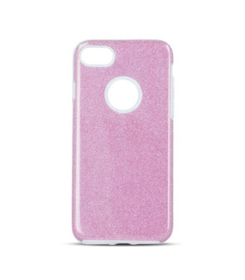 Glitter 3in1 for Samsung Galaxy A53 5G pink