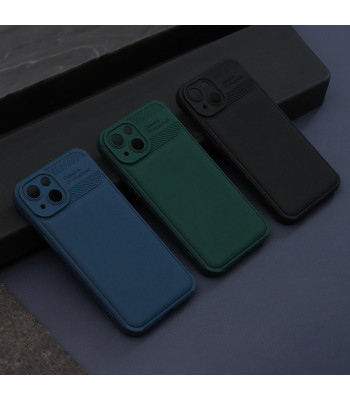 Honeycomb telefono dėklas  Xiaomi Redmi 9C black