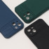 Honeycomb telefono dėklas Samsung Galaxy M33 5G dark blue