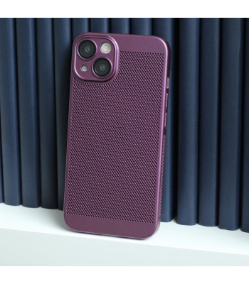 Airy telefono dėklas  Samsung Galaxy S22 violetinė