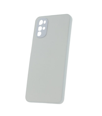 Black-White telefono dėklas Motorola Moto G22 4G white