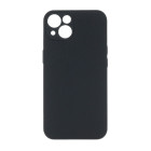 Black-White telefono dėklas Xiaomi Redmi 12c / Redmi 11a black