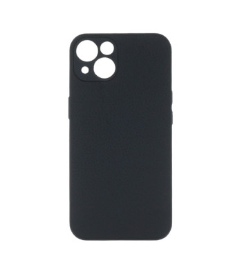 Black-White telefono dėklas Xiaomi Redmi 12c / Redmi 11a black
