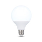 LED lemputė E27 G95 10W 230V 4500K 950lm Forever Light