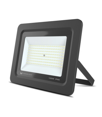 Prožektorius LED PROXIM II 100W |6000K| IP66 Forever Light