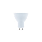 LED lemputė GU10 1W 230V 6000K 90lm 38 Forever Light