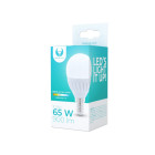 LED lemputė E14 G45 10W 230V 4000K 900lm keraminė Forever Light