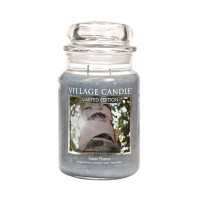 Village Candle Kvapnioji žvakė stiklinėje taroje "Inner Peace" 602 g