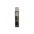 Sebastian Professional Plaukų purškiklis su itin stipriu SEB MAN purškikliu (High Hold Spray) 200 ml