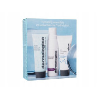 Dermalogica "Hydrating Essentials" odos priežiūros dovanų rinkinys