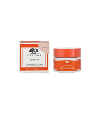 Origins Šviesinantis akių kremas "GinZing™ Cool" (šviesinantis akių kremas) 15 ml