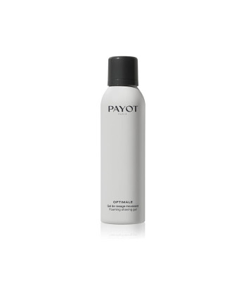 Payot "Optimale" skutimosi gelis (putojantis skutimosi gelis) 150 ml