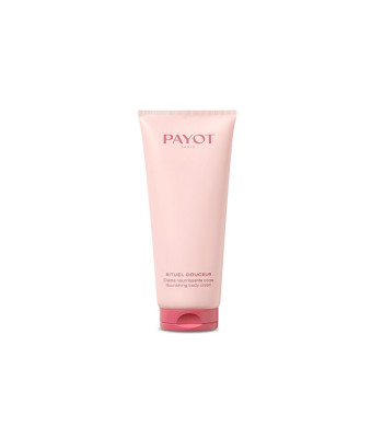 Payot Maitinamasis kūno kremas Rituel Douceur (Maitinamasis kūno kremas) 200 ml