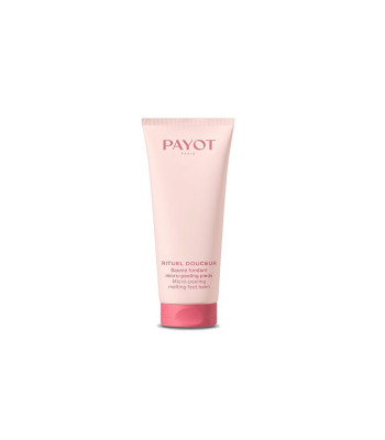 Payot Šveičiamasis pėdų kremas "Rituel Douceur" (mikrolęstantis tirpstantis pėdų balzamas) 100 ml