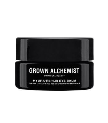 Grown Alchemist Akių balzamas Helianto sėklų ekstraktas, tokoferolis (Hydra-Repair Eye Balm) 15 ml