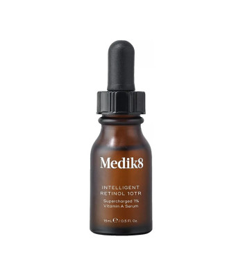 Medik8 "Intelligent Retinol 10Tr" serumas (1 % vitamino A serumas) 15 ml