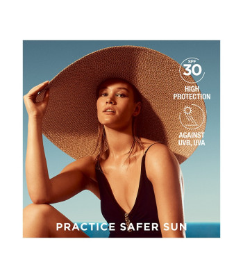 Garnier Apsauginis aliejus įdegiui palaikyti SPF 30 Ideal Bronze ("Apsauginis aliejus") 150 ml