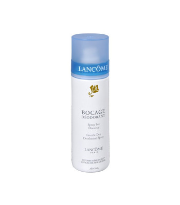 Lancôme "Bocage" dezodorantas purškiamas (švelnus dieninis dezodorantas purškiamas) 125 ml