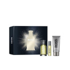 Hugo Boss Boss No. 6 Bottled - EDT 100 ml + dušo želė 100 ml + EDT 10 ml