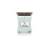 WoodWick Kvapiųjų žvakių vaza "Sagewood" - jūros žolė 85 g