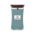 WoodWick Kvapiosios žvakės vazelė Evergreen Cashmere 609,5 g