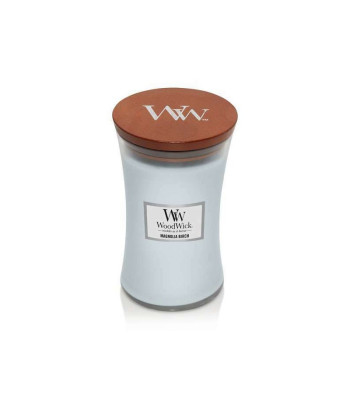WoodWick Kvapiųjų žvakių vaza didelė Magnolija Beržas 609,5 g