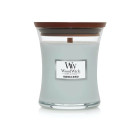 WoodWick Kvapiosios žvakės vazelė vidutinė Magnolija Beržas 275 g