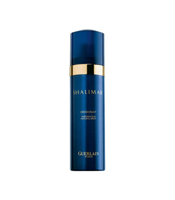 Guerlain Dezodorantas purškiamas Dezodorantas (Vaporisateur Natura l Spray) 100 ml