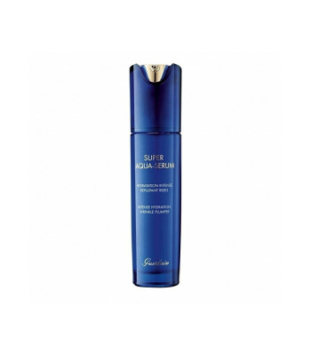 Guerlain Drėkinamasis serumas nuo raukšlių Super Aqua Serum (intensyviai drėkinantis serumas nuo raukšlių) 50 ml