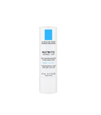 La Roche Posay Lūpų balzamas Nutri tic (Transformin Care ) 4,7 ml