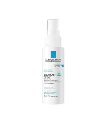 La Roche Posay Raminamasis purškalas "Cicaplast B5" (purškalas) 100 ml